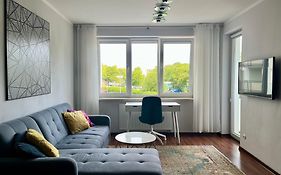 Apartament 'Wszędzie Blisko'